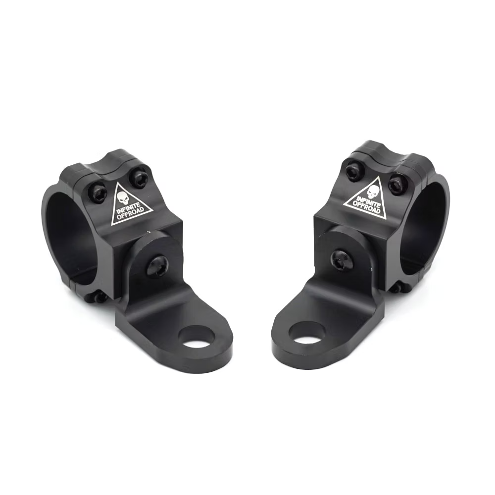 Infinite Offroad Whip Mount Bracket (Pair)