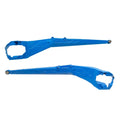 X3 Trailing Arms 64"