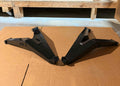 Kawasaki KRX Boxed Lower Control Arms