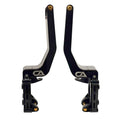 Maverick R Big Knuckle Kit