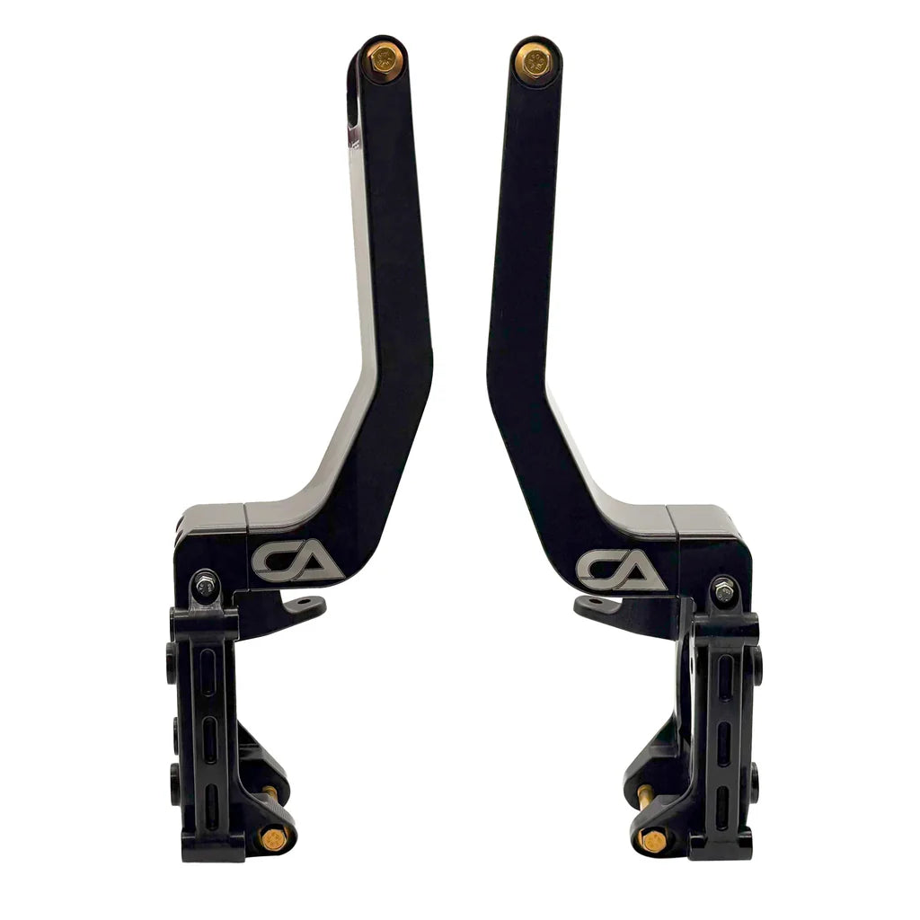 Maverick R Big Knuckle Kit