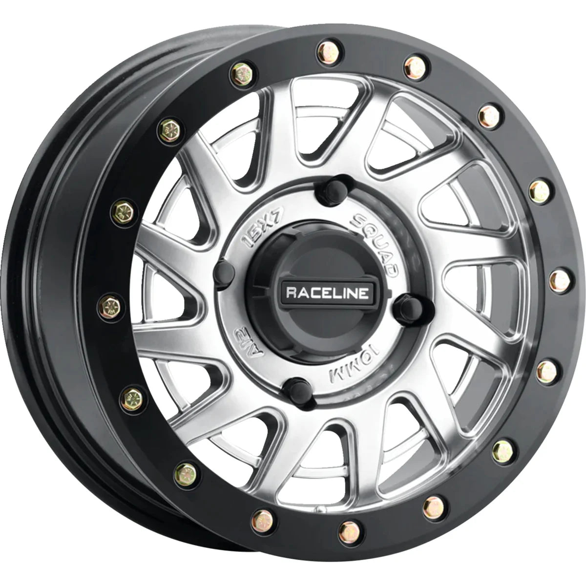 Raceline Wheel