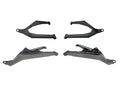 Pro R/ Turbo R Control Arm Uniball