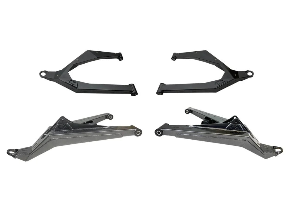 Pro R/ Turbo R Control Arm Ball Joint