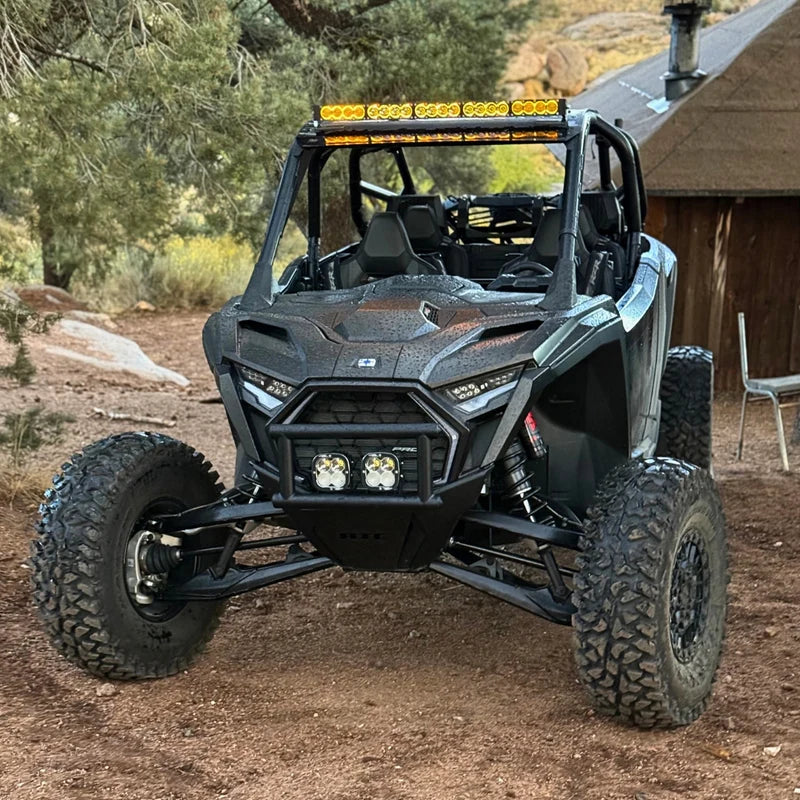 ATC Polaris Pro Light Bar