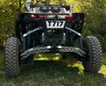 Mav R Radius Rods 2 seater