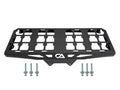 Mav R Packout Plate