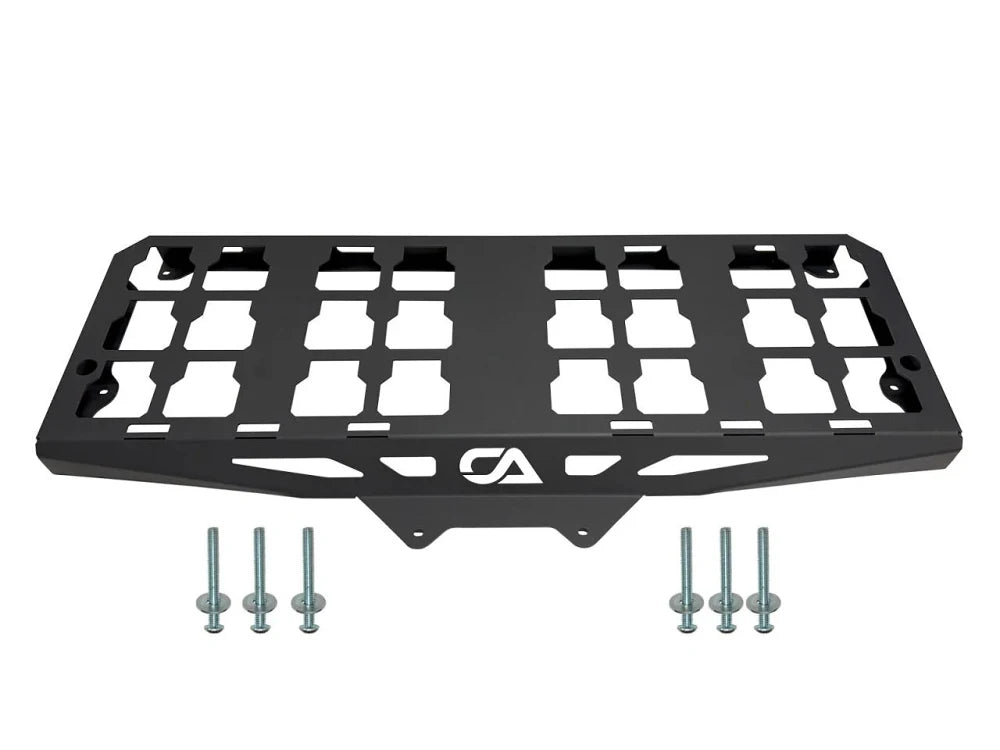 Mav R Packout Plate