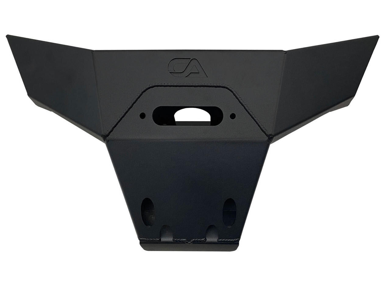 Pro R/ Turbo R/ Pro S Bumper