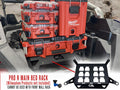 Pro R Packout Mount