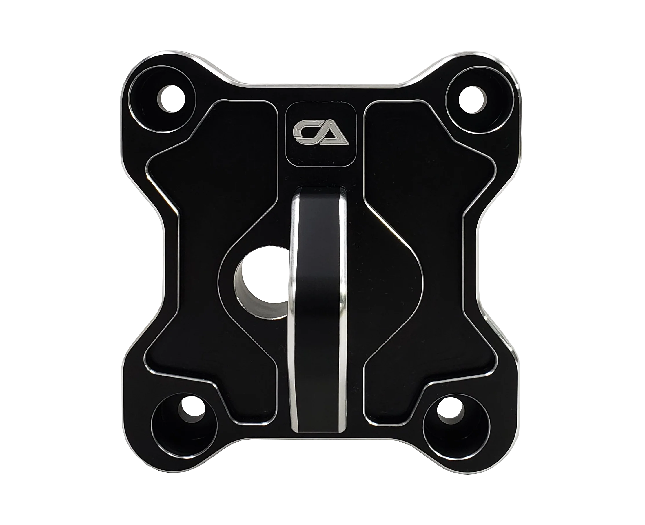 RZR 1000/ Turbo Pull Plate