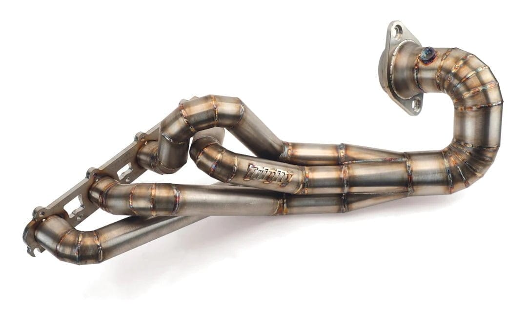 Trinity Racing Pro R Head Pipe