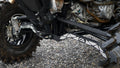 Polaris Pro XP Radius Rods