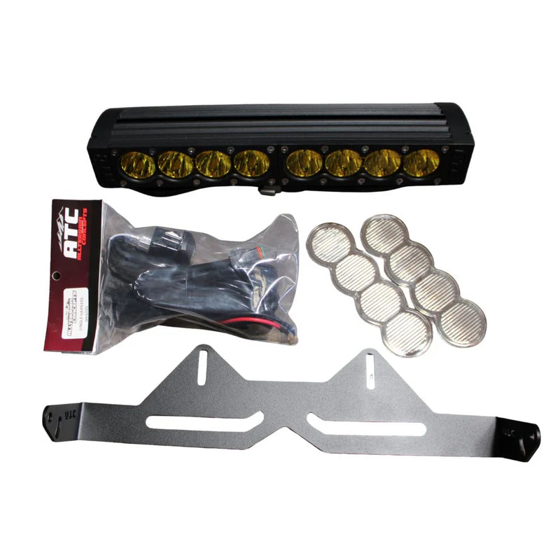 ATC Mav R Shock Package – Scott's Synthetics