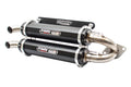 Trinity Racing Pro XP/ Turbo R/Pro S Slip On Exhaust