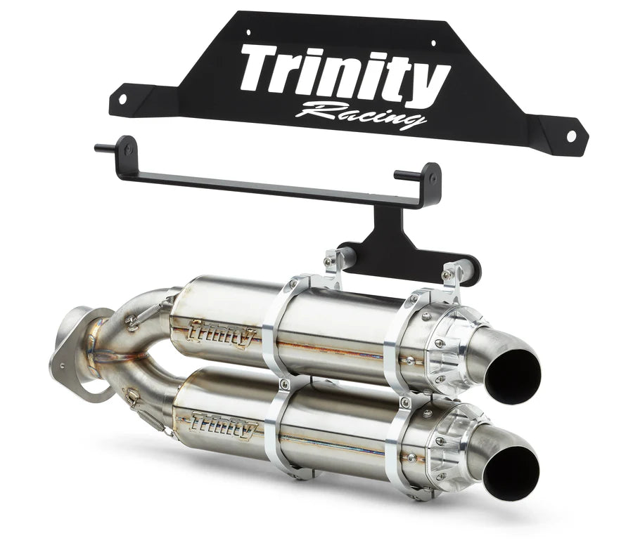 Trinity Racing Pro R Slip On