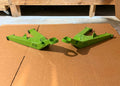 Kawasaki KRX Boxed Upper Control Arms