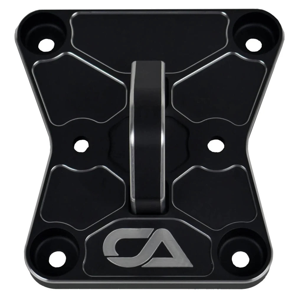 X3 Gen 2 Pull Plate
