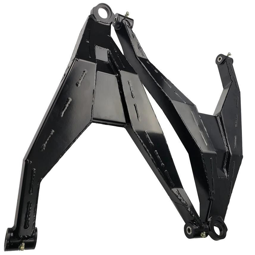 Can Am X3 Lower Boxed Control Arms 72"