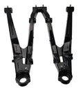 CA Tech X3 Upper Boxed Control Arms 64"