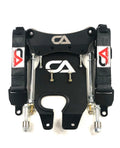 Can Am X3 72" Front Suspension Set