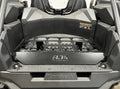 Kawasaki Packout Mount Subwoofer compatible