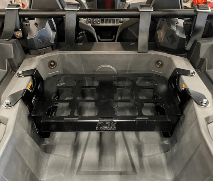 Polaris 1000 XP Packout Mount