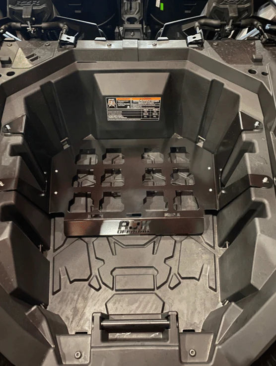 Polaris Pro XP Packout Mount