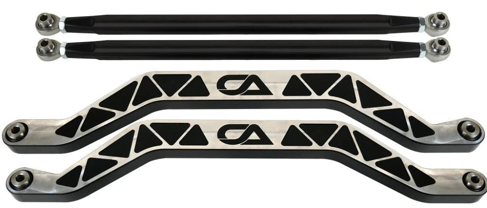 Pro R/ Turbo R/ Pro S Radius Rods