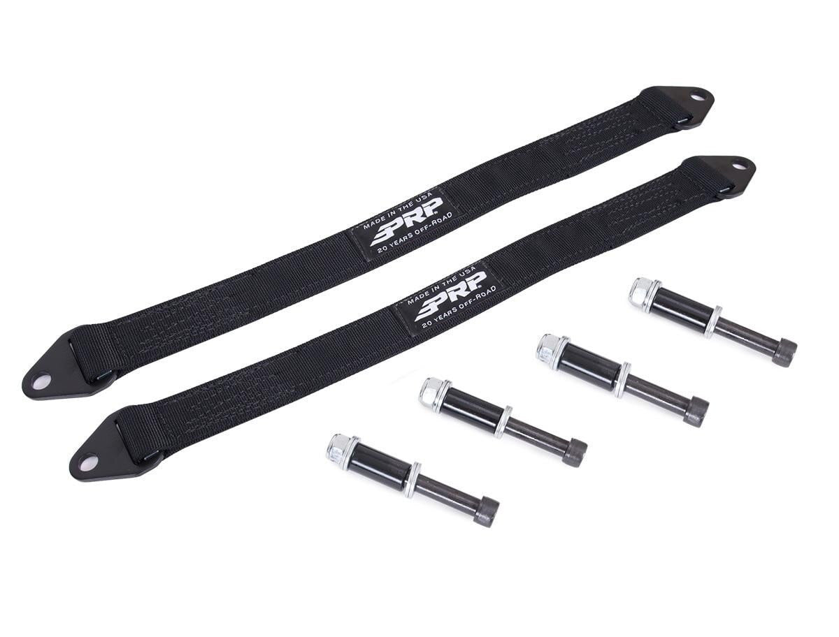 KRX Rear Limit Straps