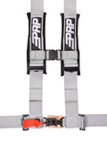 PRP 4.3 Harness (Silver)