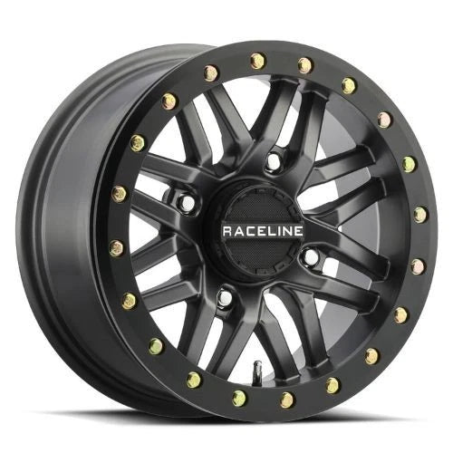 Raceline Wheel