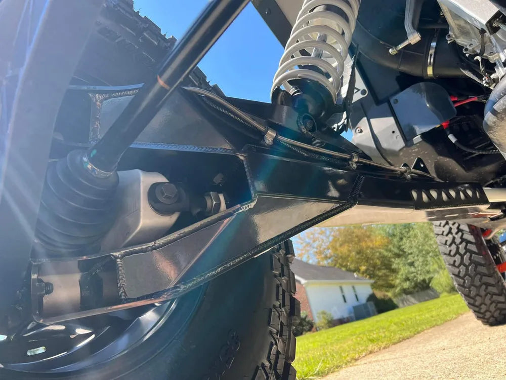 Pro R Trailing Arm