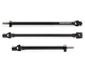 Driveline Carrier combo 4 seater 2020+ Pro XP/ Pro S/ Turbo R