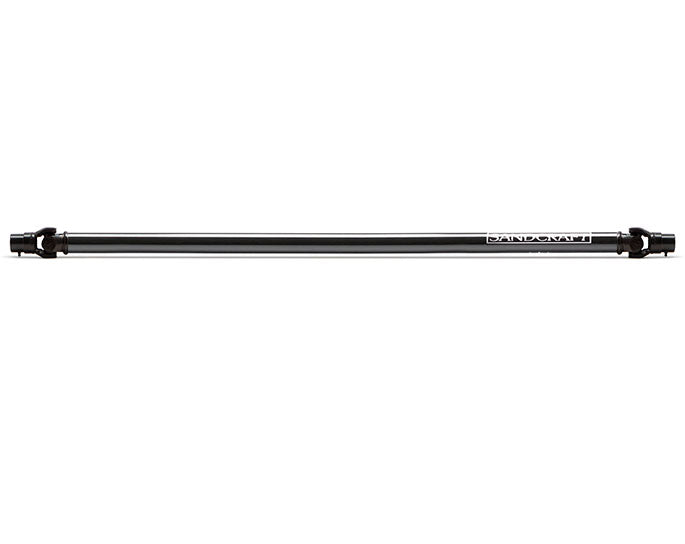 Pro R Driveline 2 seater