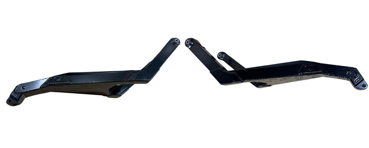 Maverick R Upper Control Arms