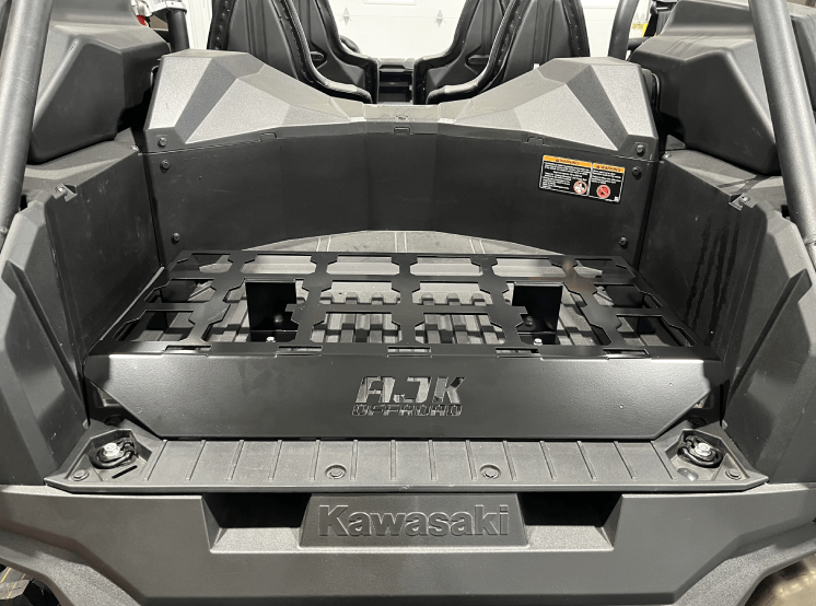 Kawasaki Subwoofer Compatible