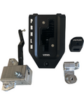 Viper Gated Shifter Polaris