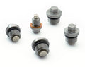 RZR Magnetic drain plug set