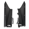 CA Tech Pro R Splash Guards
