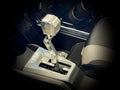 Viper Gated Shifter KRX (Black)