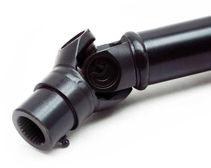 Pro R Driveline 2 seater