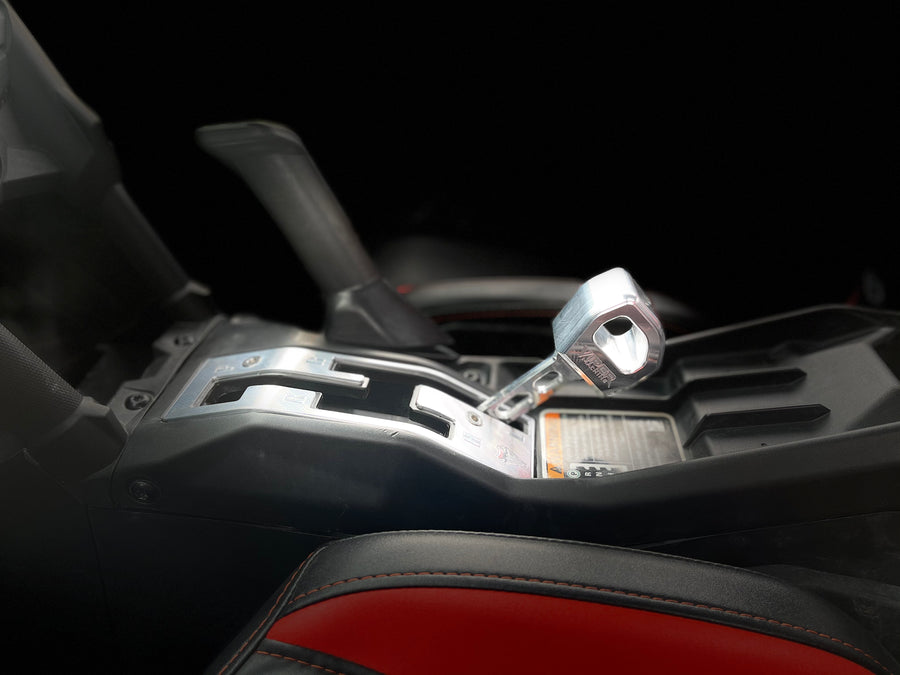 Viper Gated Shifter Can-Am X3 (Black)