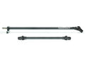 Driveline carrier combo 4 seater Pro R 2022-2025
