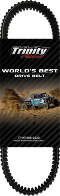 Trinity Racing RZR belt TR-D1202