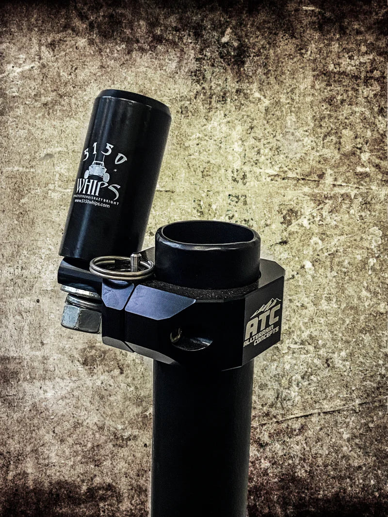 ATC Whip Mount